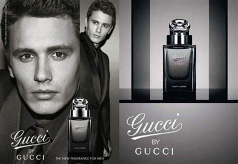 gucci by gucci pour homme james franco|james franco personal life.